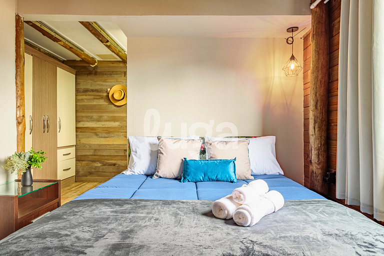 Quintino Hideaway | Lagoon & Calm Stay