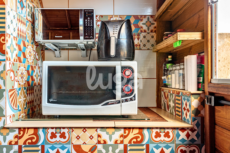 Quintino Hideaway | Lagoon & Calm Stay