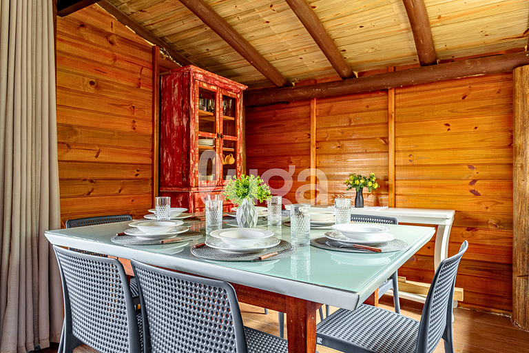 Refuge Quintino | Détente & Nature