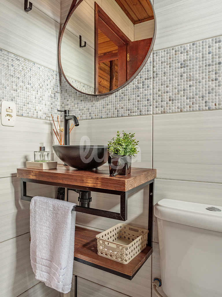 Refugio Quintino | Lago y tranquilidad