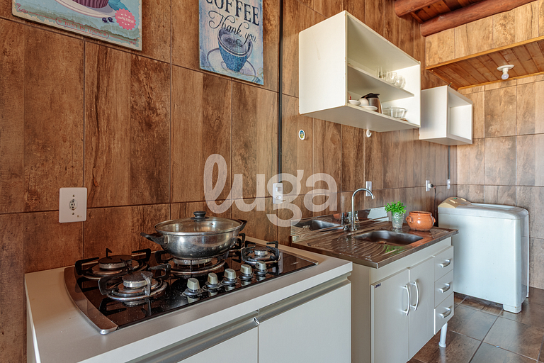 Sea Beach - Loft Facing the Sea #1