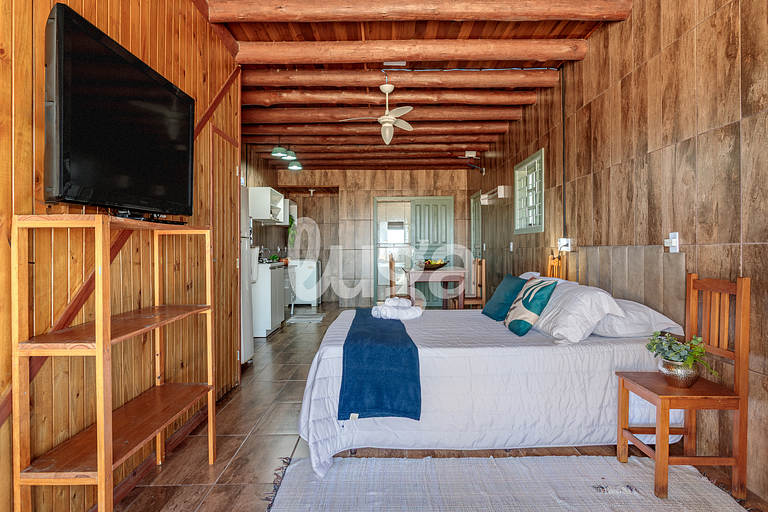 Sea Beach - Loft em Frente ao Mar #1