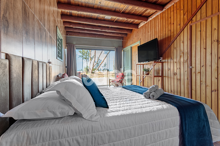 Sea Beach - Loft Facing the Sea #1