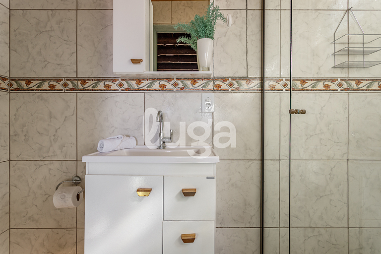 Sea Beach - Loft Facing the Sea #1