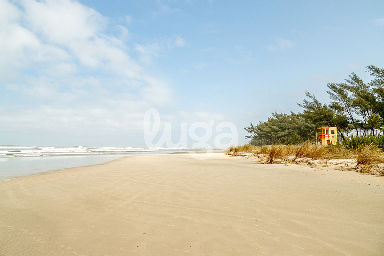Sea Beach - Loft em Frente ao Mar #1