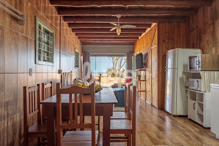 Sea Beach - Loft em Frente ao Mar #1