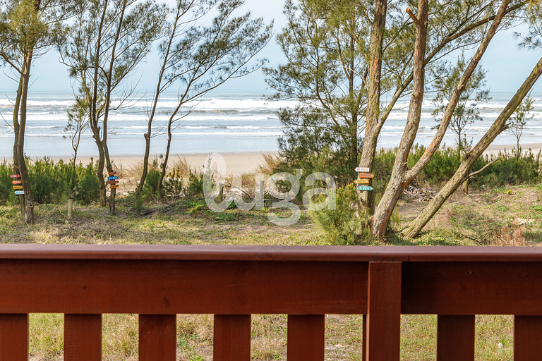 Sea Beach - Loft em Frente ao Mar #1