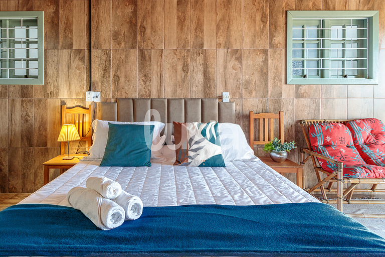 Sea Beach - Loft Facing the Sea #1