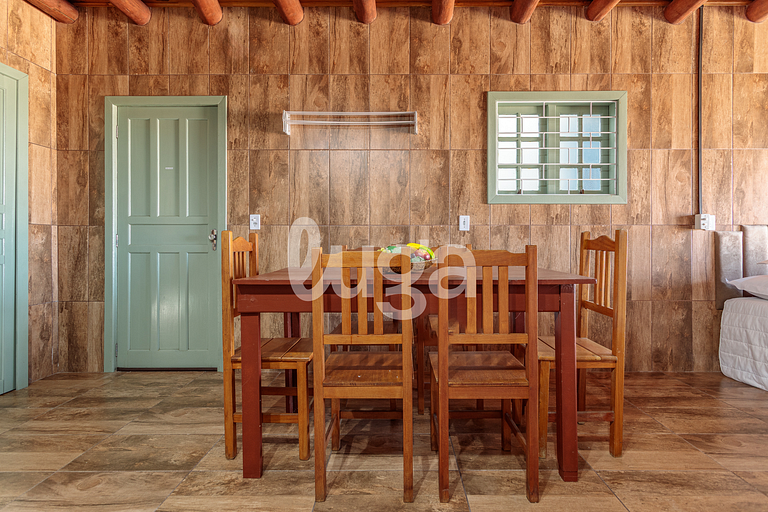 Sea Beach - Loft Frente al Mar #1