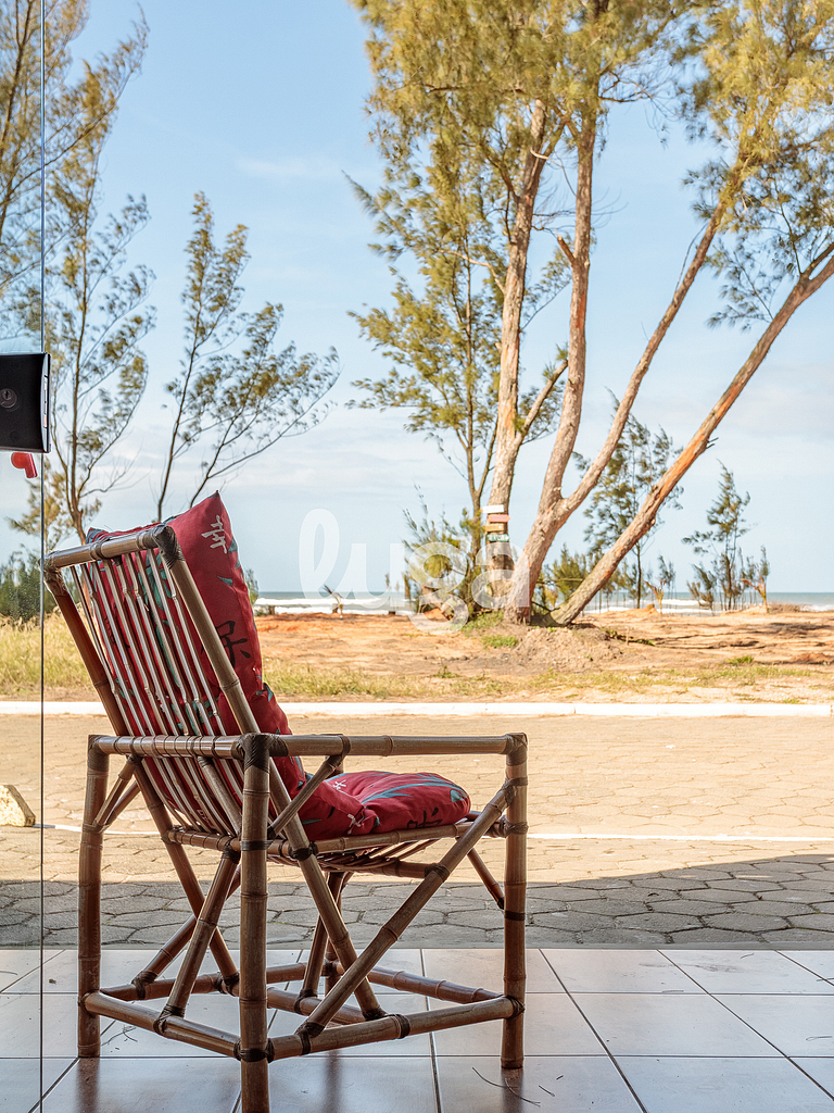 Sea Beach - Loft em Frente ao Mar #1
