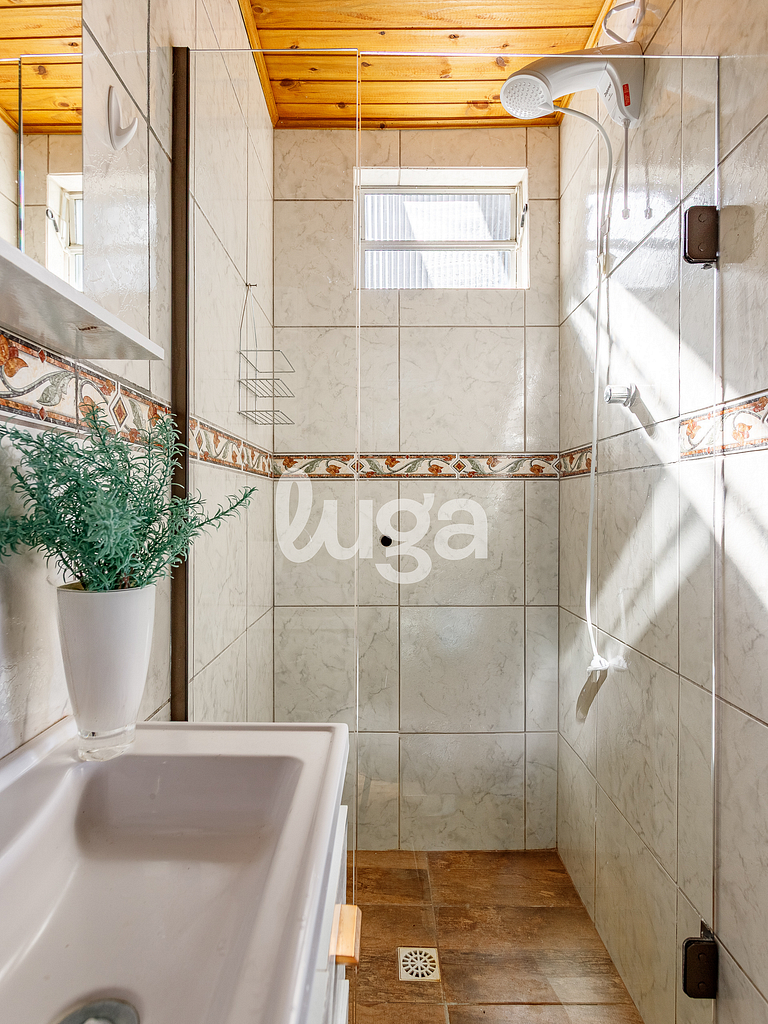 Sea Beach - Loft Facing the Sea #1