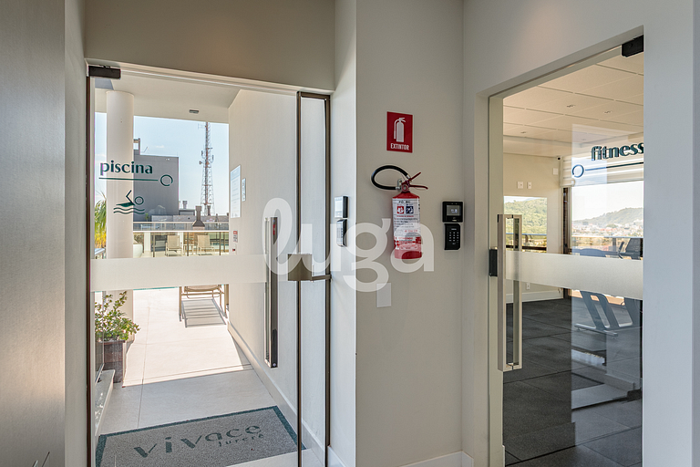 Jurerê Garden - Piscine & Confort