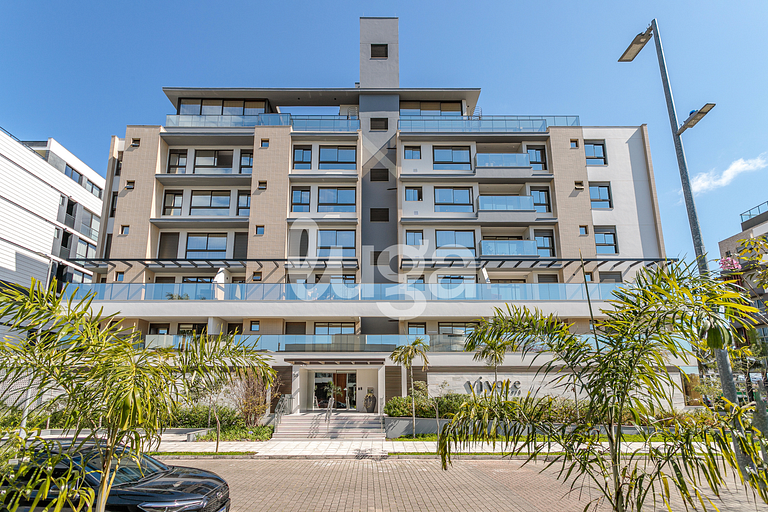 Jurerê Garden - Pool & Prime Location