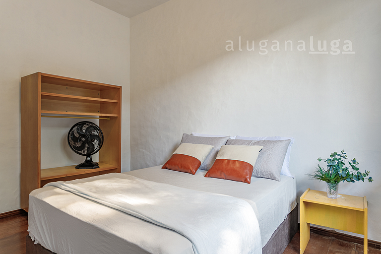 KoaKai House - excelente localização na Lagoa