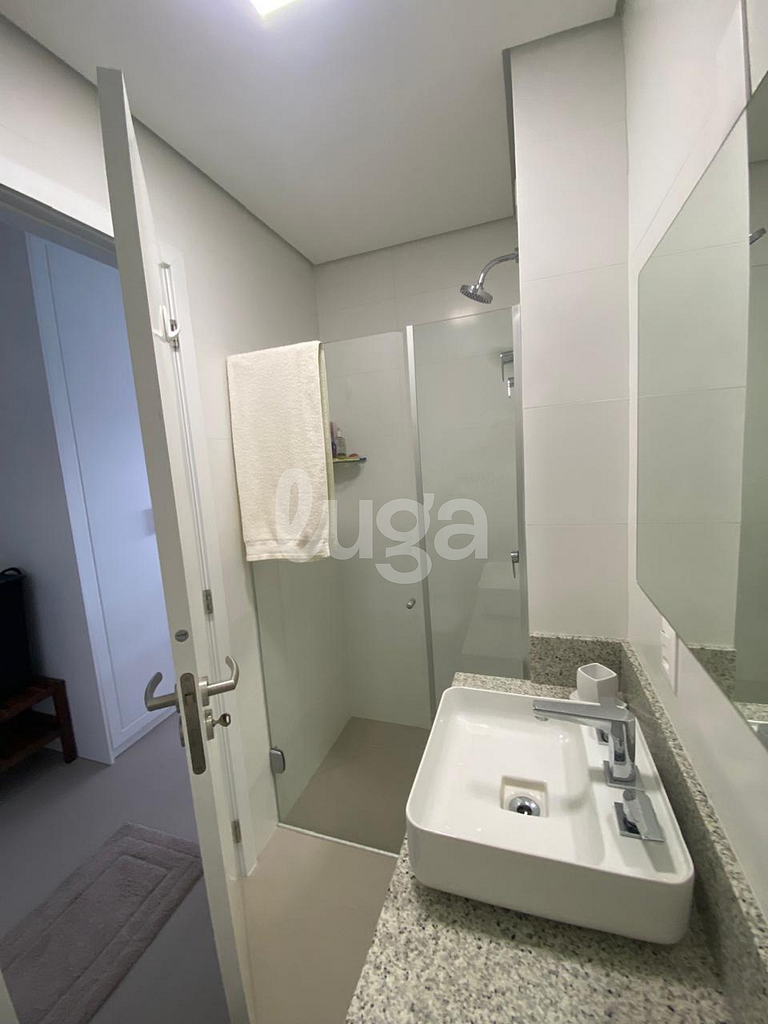 Morro Pedras: Jacuzzi Privada e Piscina Resort.