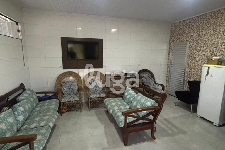 Nature Retreat: Peace w/ Pool in SP