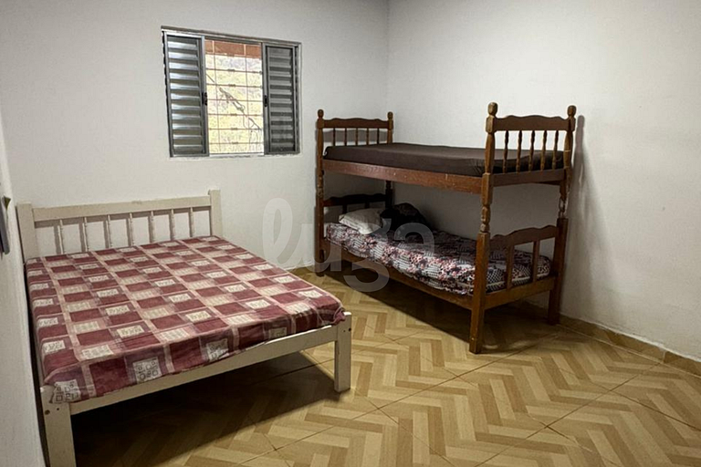 Refugio en la Naturaleza: Paz con Piscina en SP