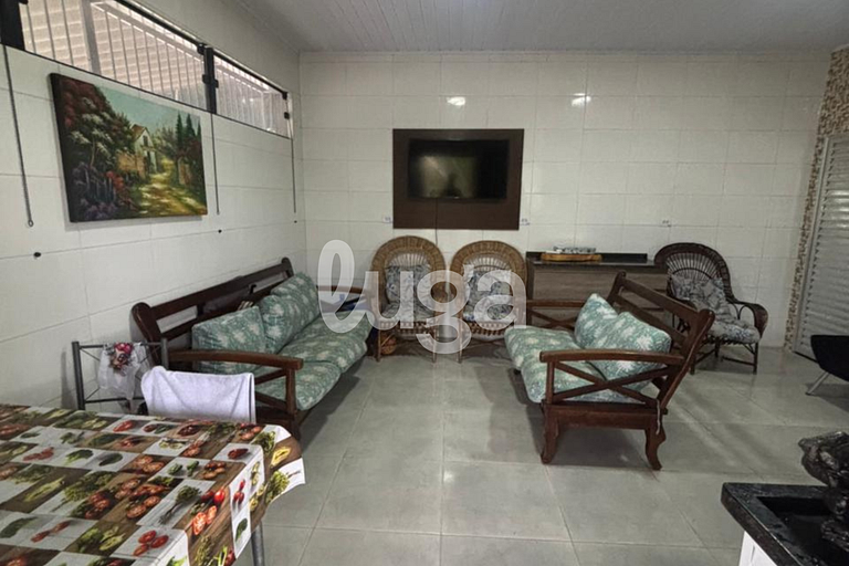 Refugio en la Naturaleza: Paz con Piscina en SP