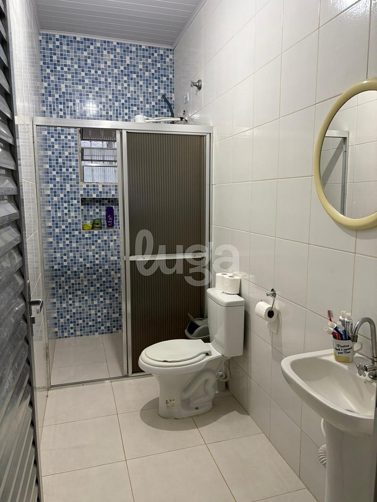 Refugio en la Naturaleza: Paz con Piscina en SP