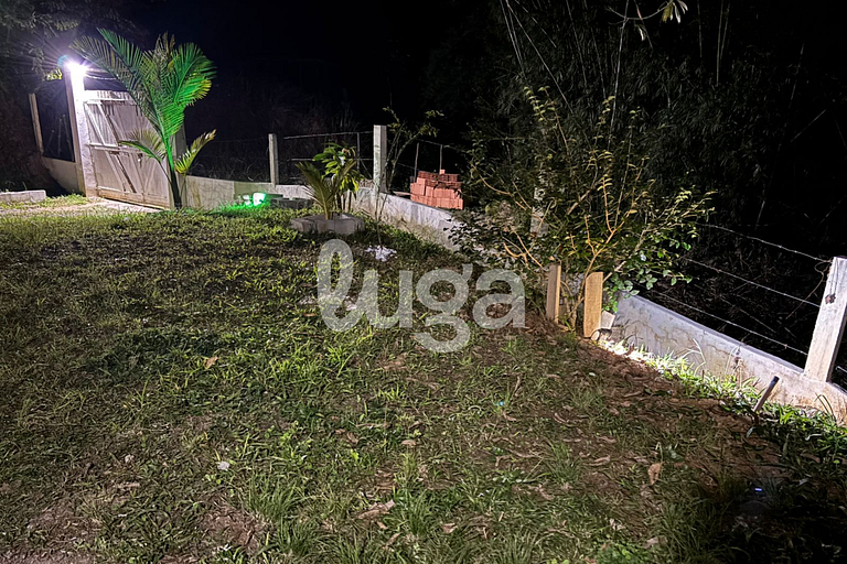 Refugio en la Naturaleza: Paz con Piscina en SP