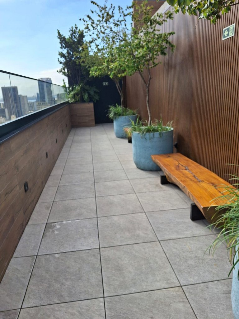 Apartamento Bien Ubicado en Río