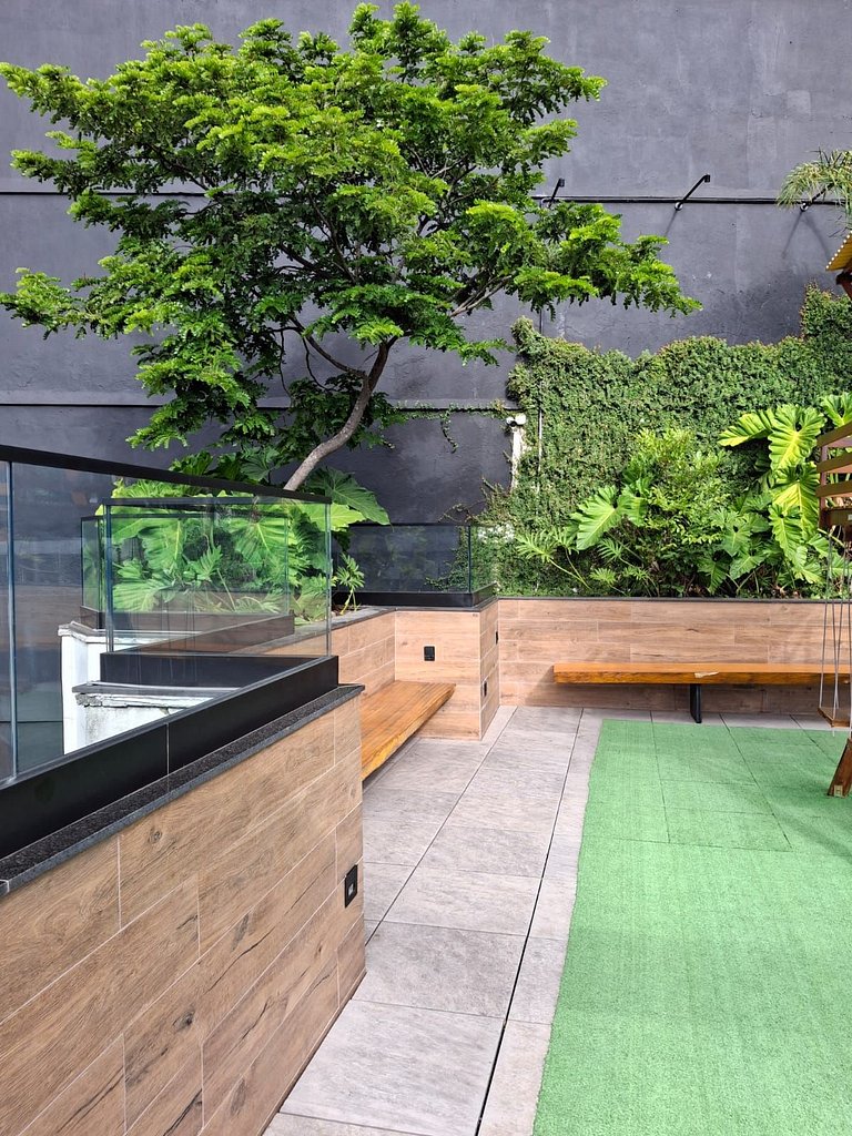 Apartamento Bien Ubicado en Río