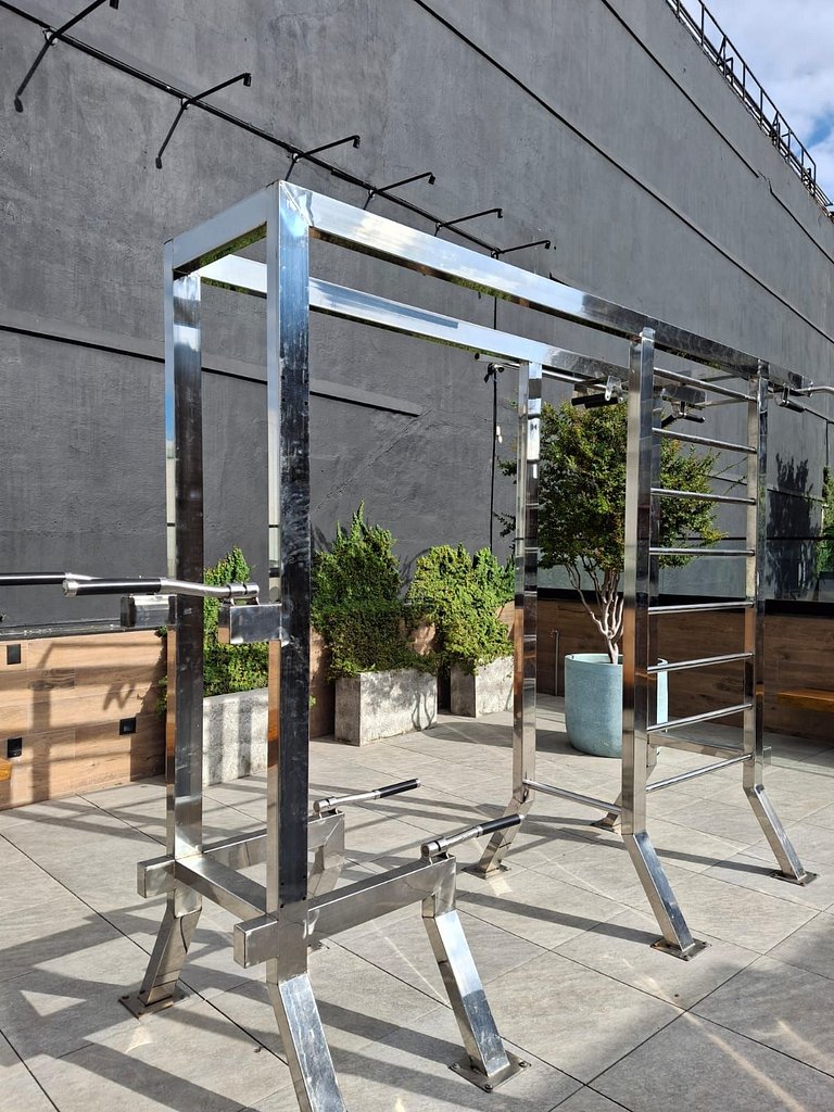 Apartamento Bien Ubicado en Río