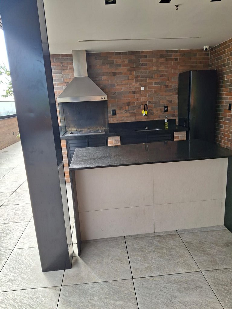 Apartamento Bien Ubicado en Río