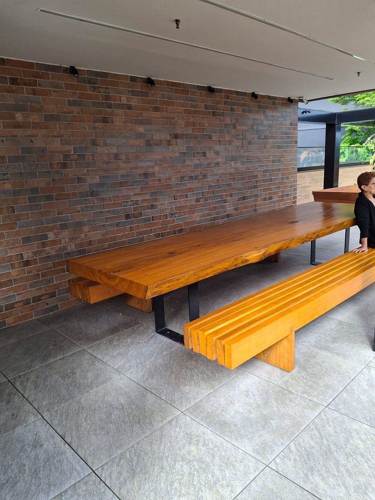 Apartamento Bien Ubicado en Río