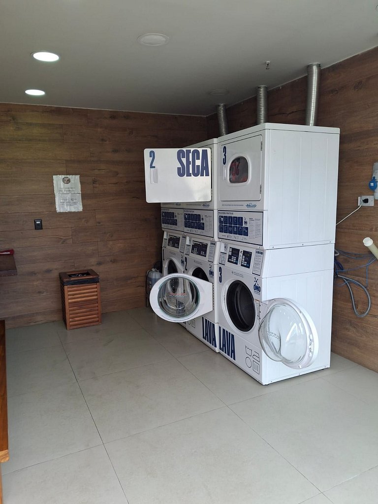 Well-Located Apartment in Rio