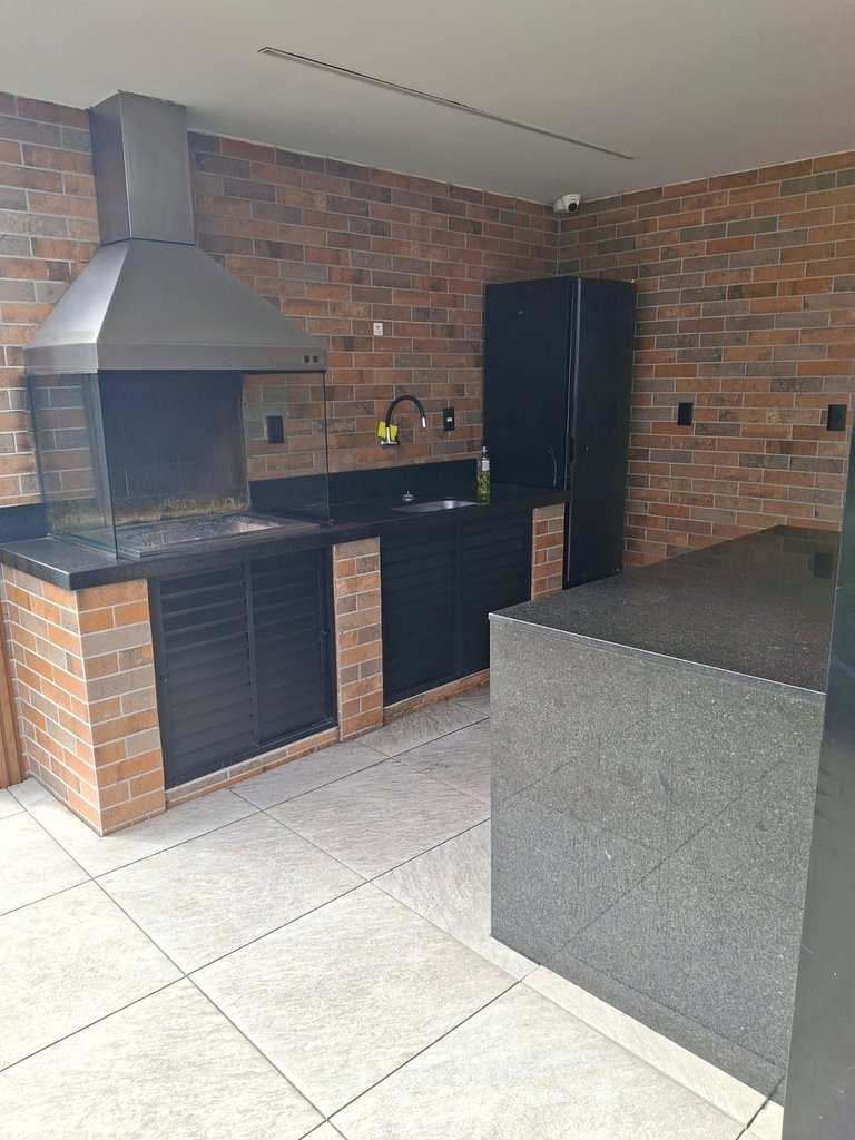 Well-Located Apartment in Rio