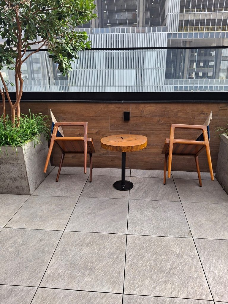 Apartamento Bien Ubicado en Río