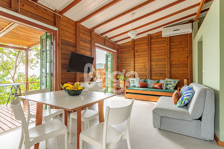 Caieira Hideaway – Beach & Tranquility