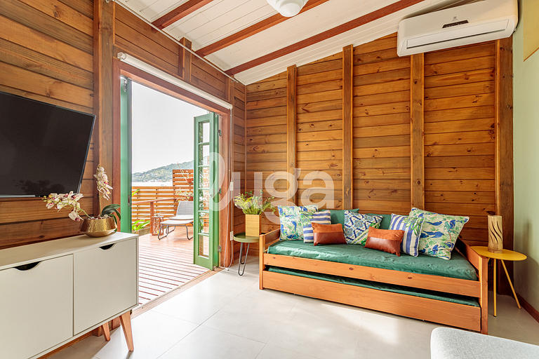 Caieira Hideaway – Beach & Tranquility