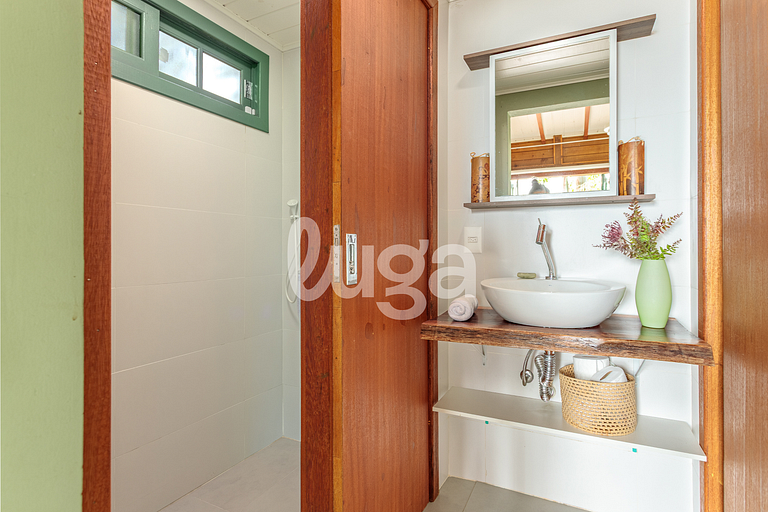 Caieira Hideaway – Beach & Tranquility