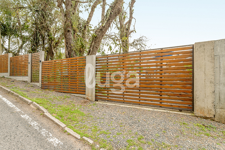 Caieira Hideaway – Beach & Tranquility