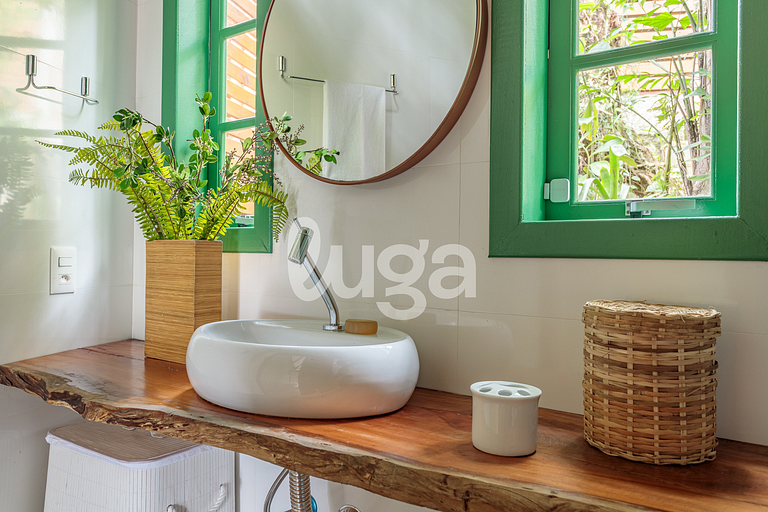 Caieira Hideaway – Beach & Tranquility