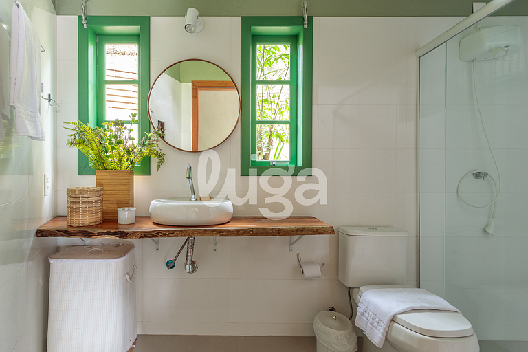 Caieira Hideaway – Beach & Tranquility