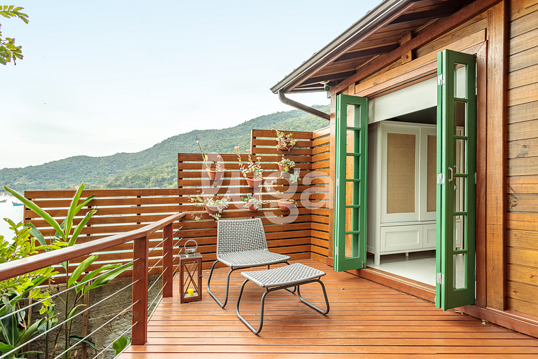 Caieira Hideaway – Beach & Tranquility