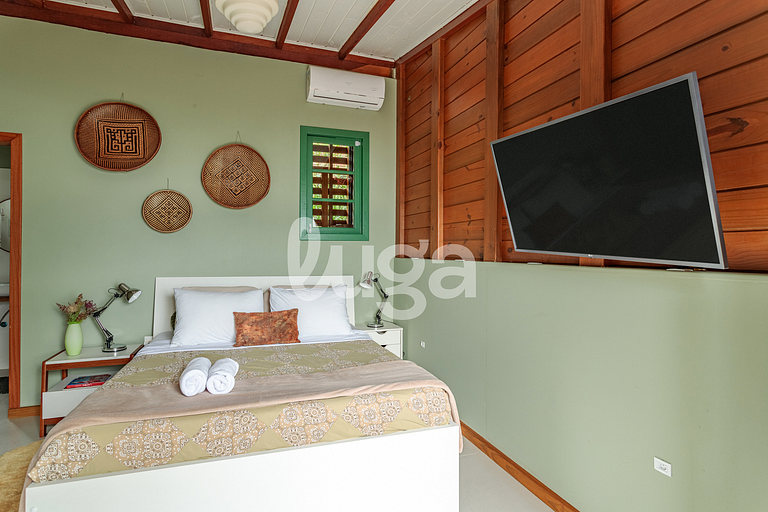 Caieira Hideaway – Beach & Tranquility
