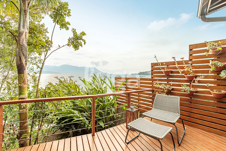 Caieira Hideaway – Beach & Tranquility