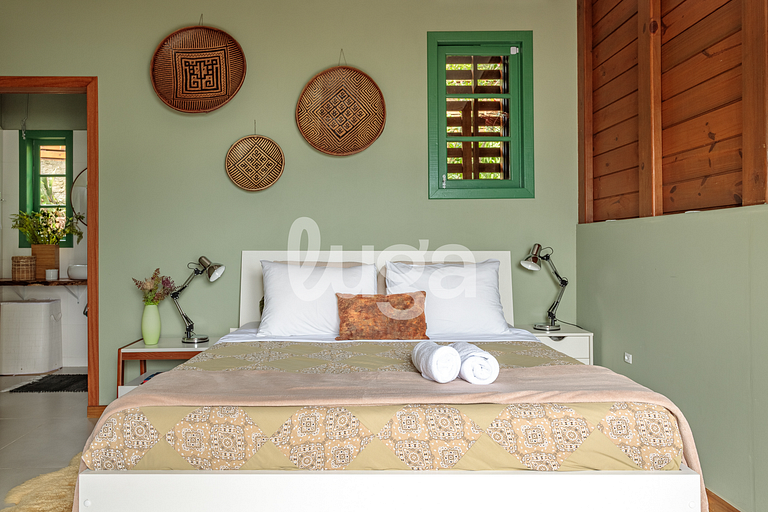 Caieira Hideaway – Beach & Tranquility