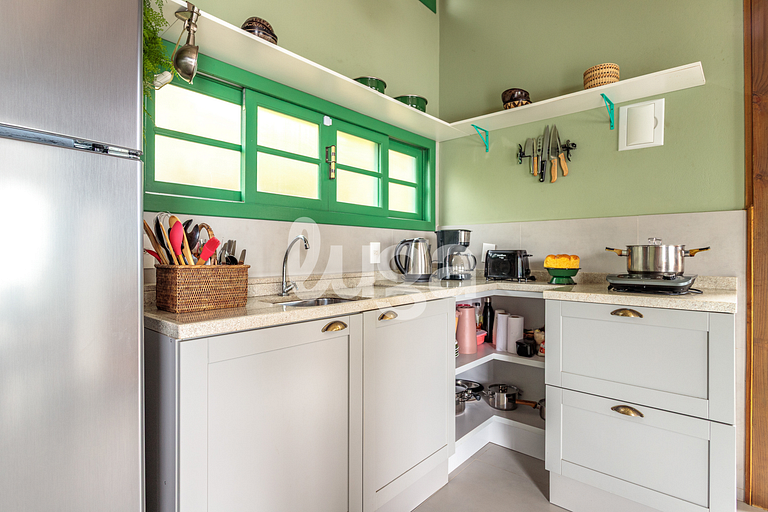 Caieira Hideaway – Beach & Tranquility