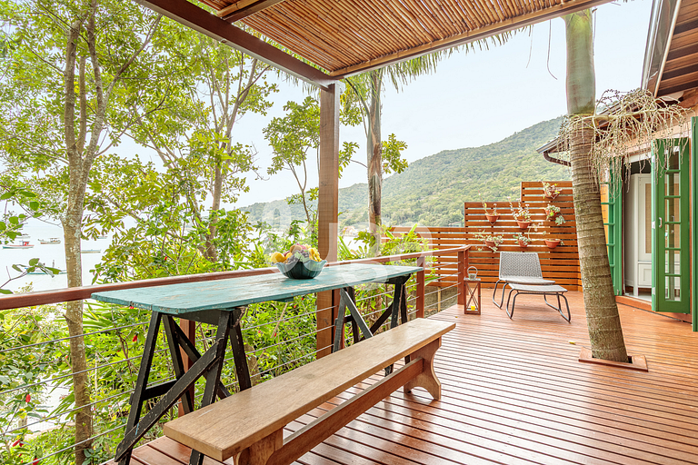 Caieira Hideaway – Beach & Tranquility