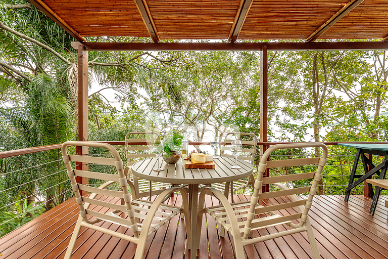 Caieira Hideaway – Beach & Tranquility