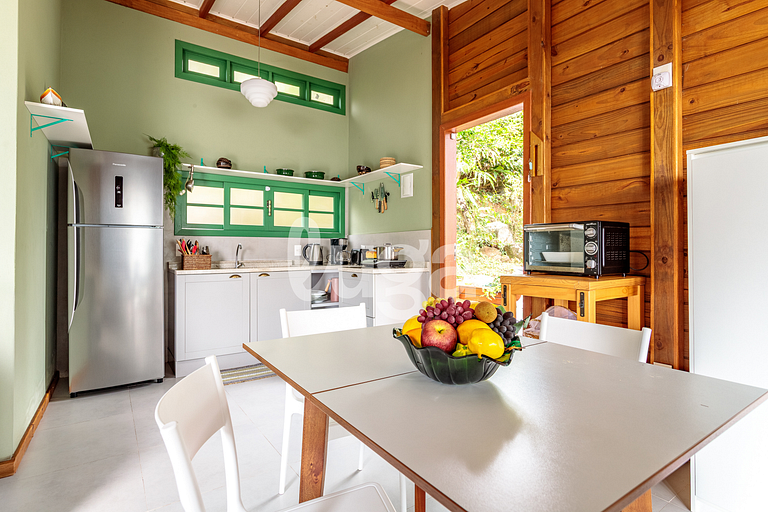 Caieira Hideaway – Beach & Tranquility