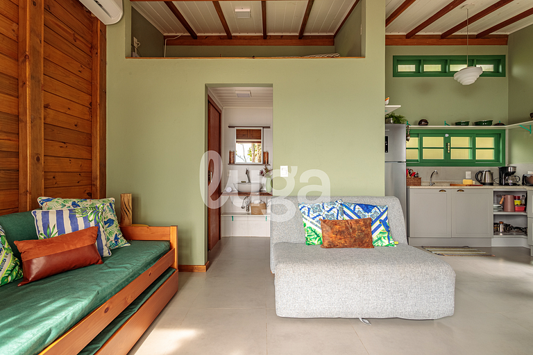 Caieira Hideaway – Beach & Tranquility