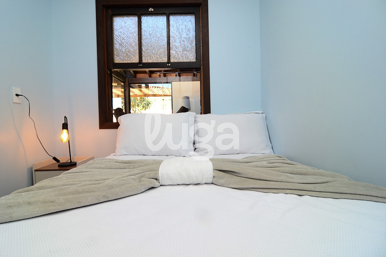 Vieira Eco Pousada – Suíte Stander