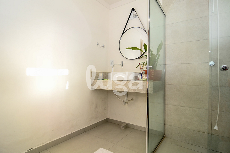 Vieira Eco Pousada – Suíte FLEX