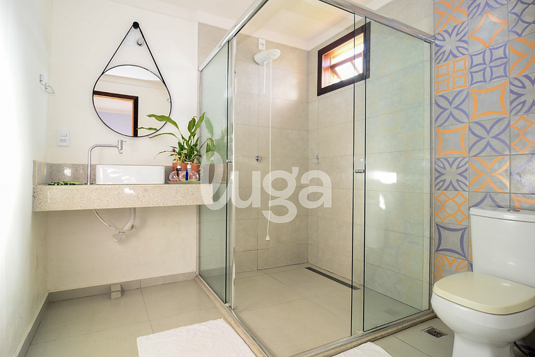 Vieira Eco Pousada – Suíte FLEX